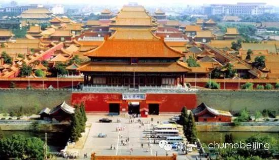 北京深巷中的隐秘花园，一探特色小店之谜