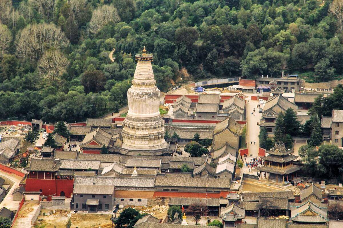 青春足迹,山西记忆之旅