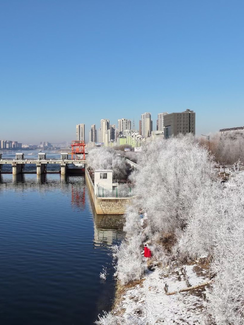 吉林自然美景探索之旅,追寻内心平和与喜悦的旅程