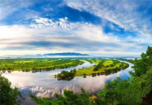 黑龙江美食美景初探之旅指南