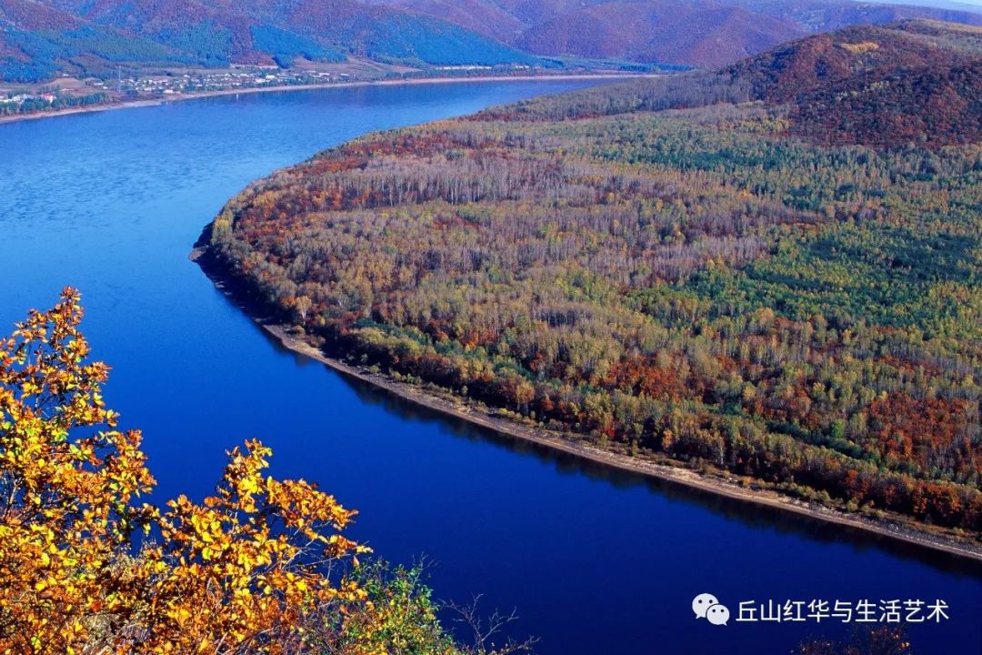 黑龙江美食美景初探之旅指南