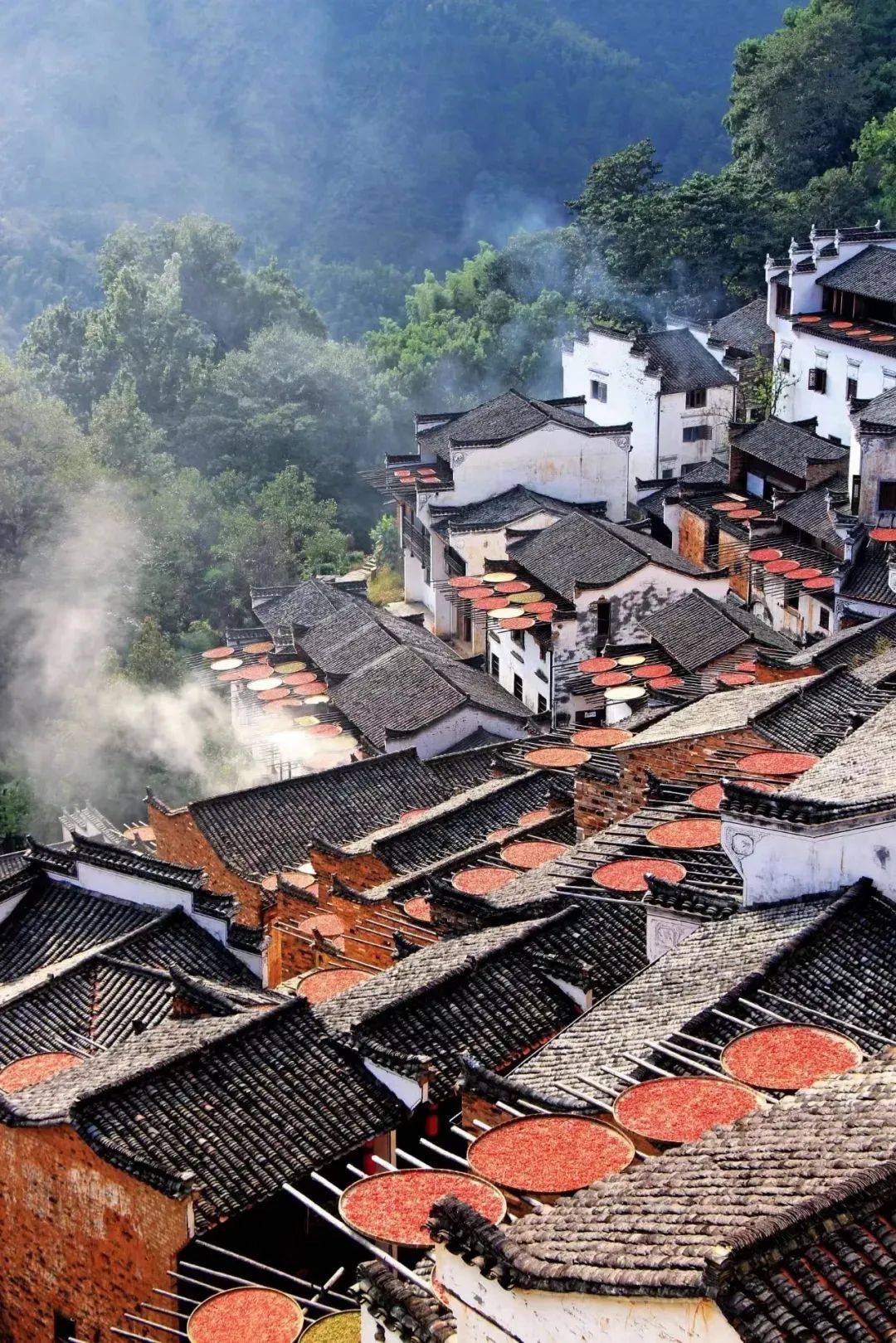 江西，风华绝代的多彩宝藏