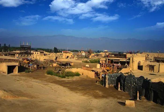 宁夏，致敬亲爱的听众朋友们