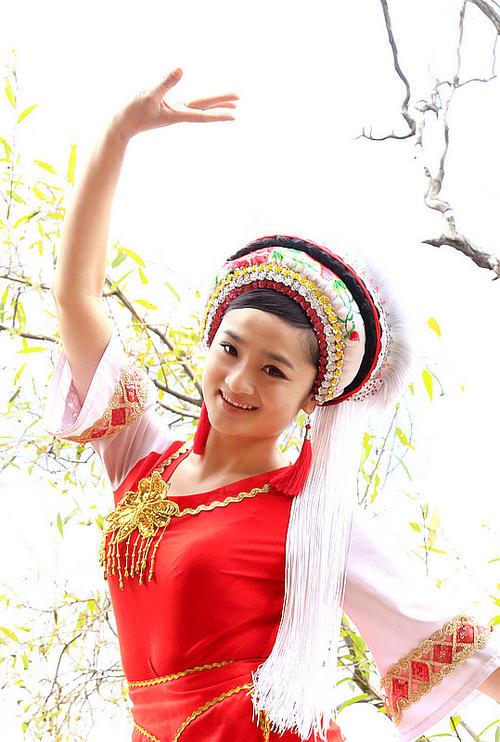 云南,游戏角色族风情与文化瑰宝的交融圣地