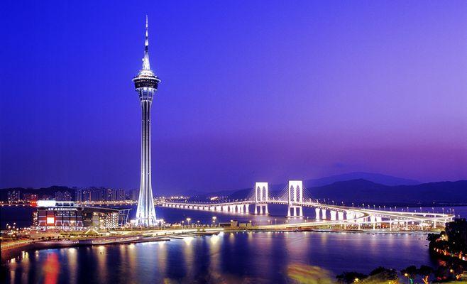 澳门探秘,历史、文化与风景的独特之旅