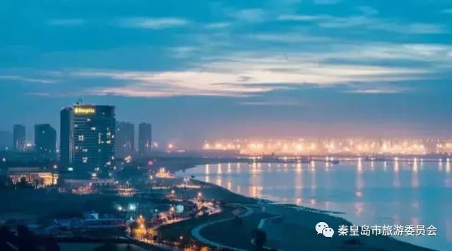 秦皇岛,浪漫海滨之旅的梦幻之地