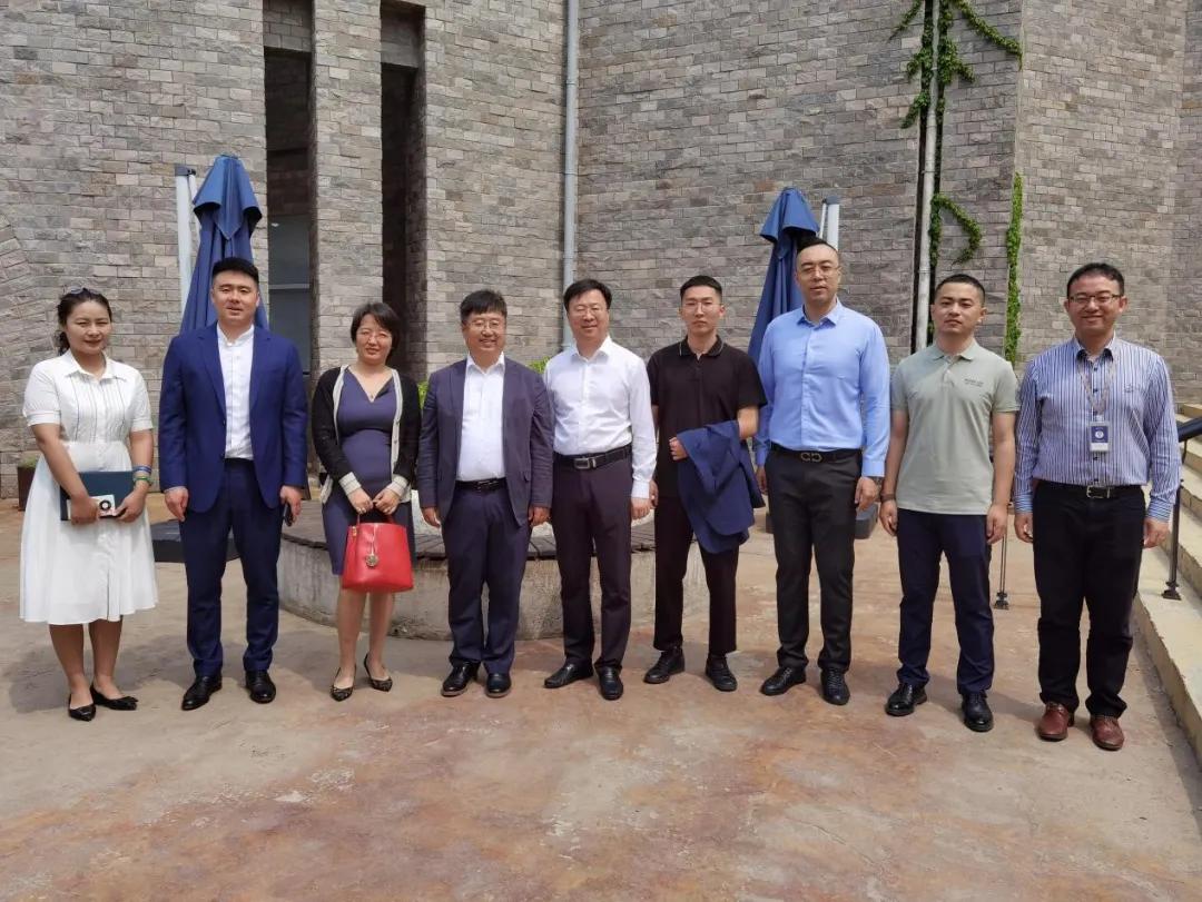 保定一日游，友情与家的温馨篇章