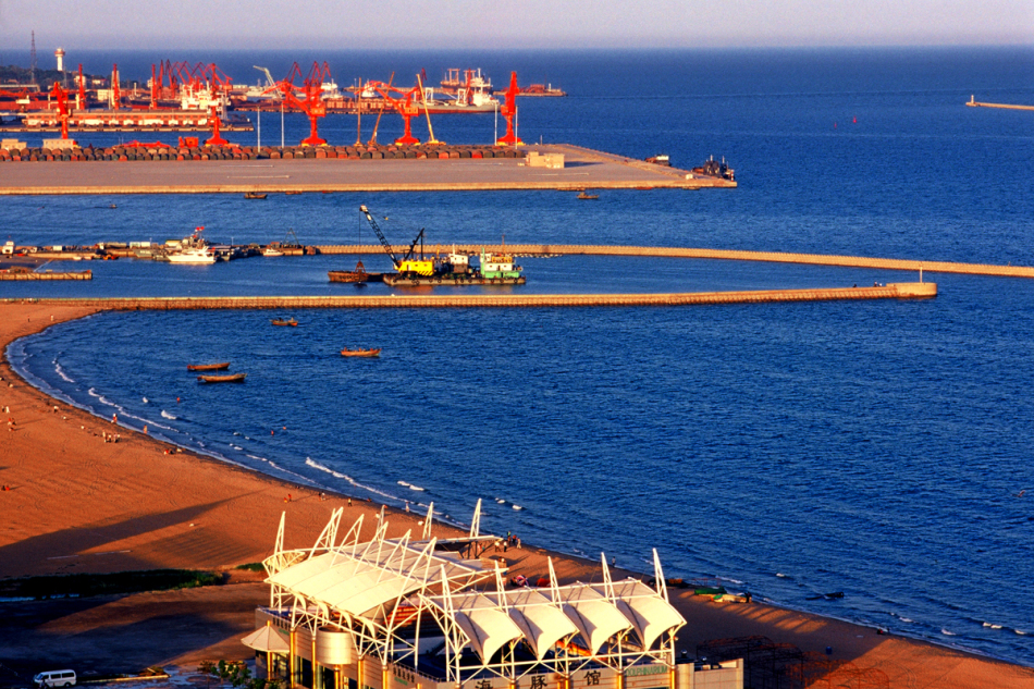 秦皇岛，播音稿中的魅力之城