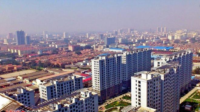 长治，励志之城的崛起与变革力量