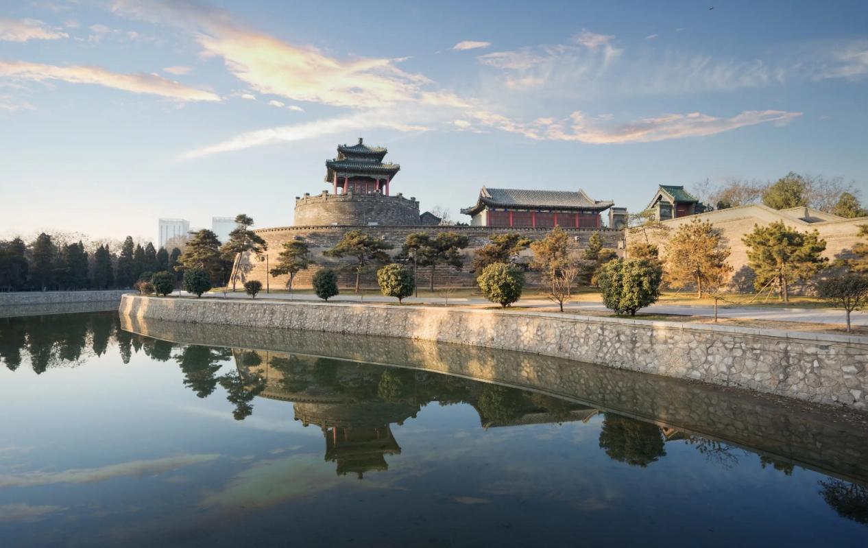 探寻邯郸古城深巷中的隐藏特色小店