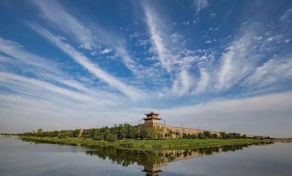 探寻邯郸古城深巷中的隐藏特色小店