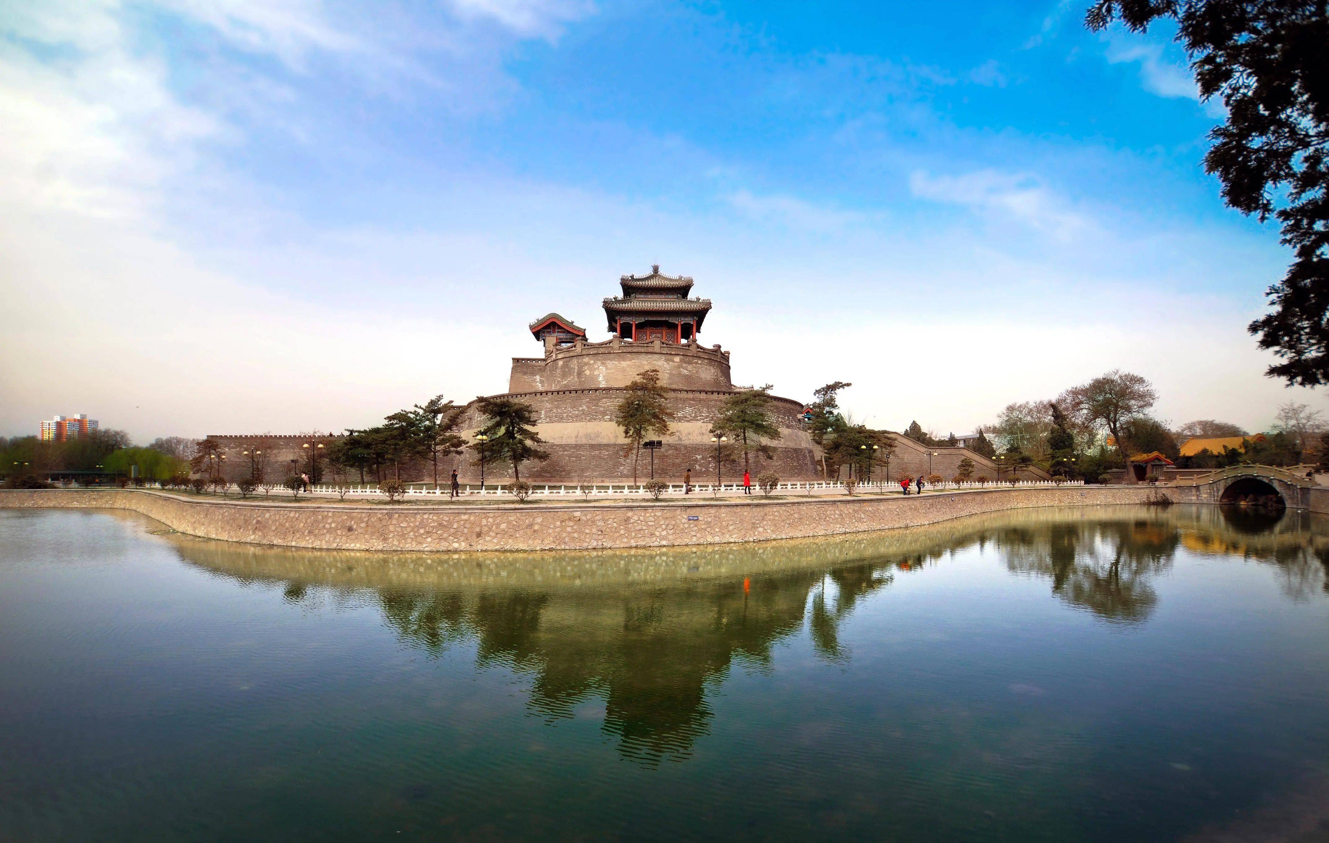 探寻邯郸古城深巷中的隐藏特色小店