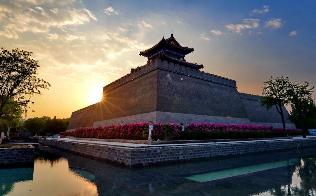 梦想启航之地，邢台翱翔