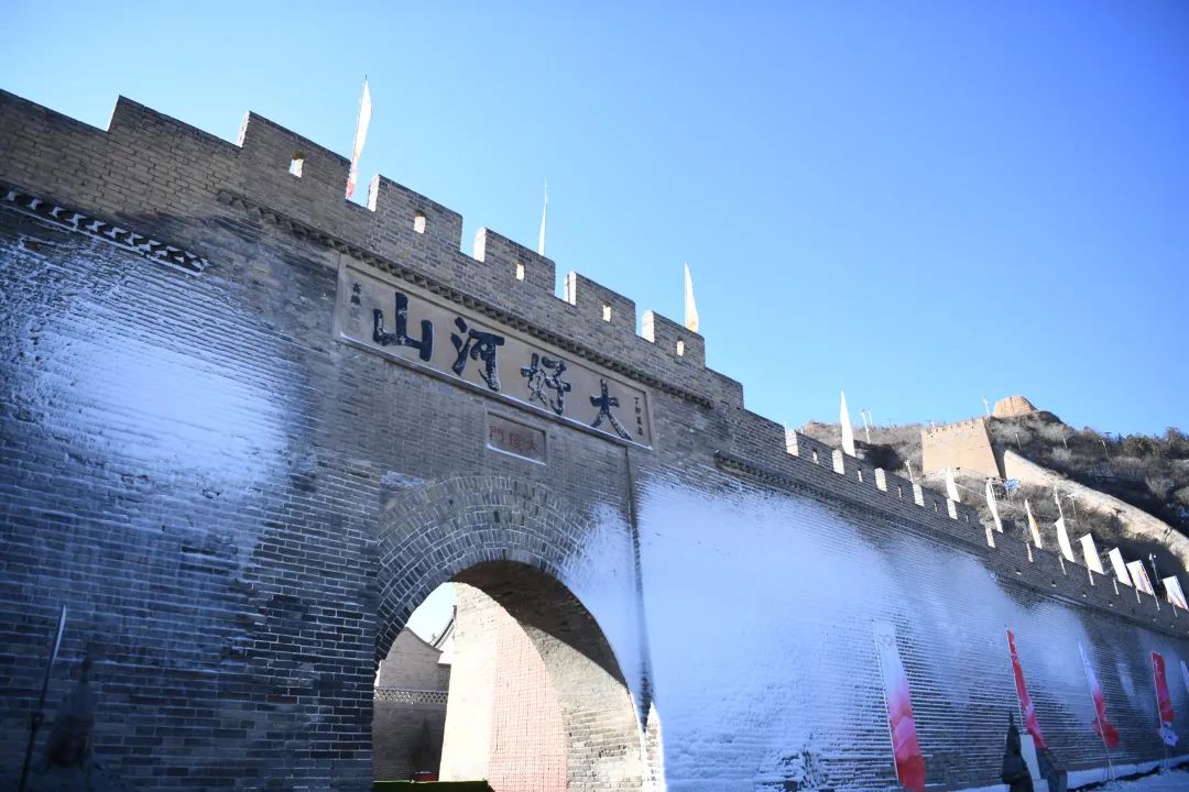 探寻张家口历史文化足迹