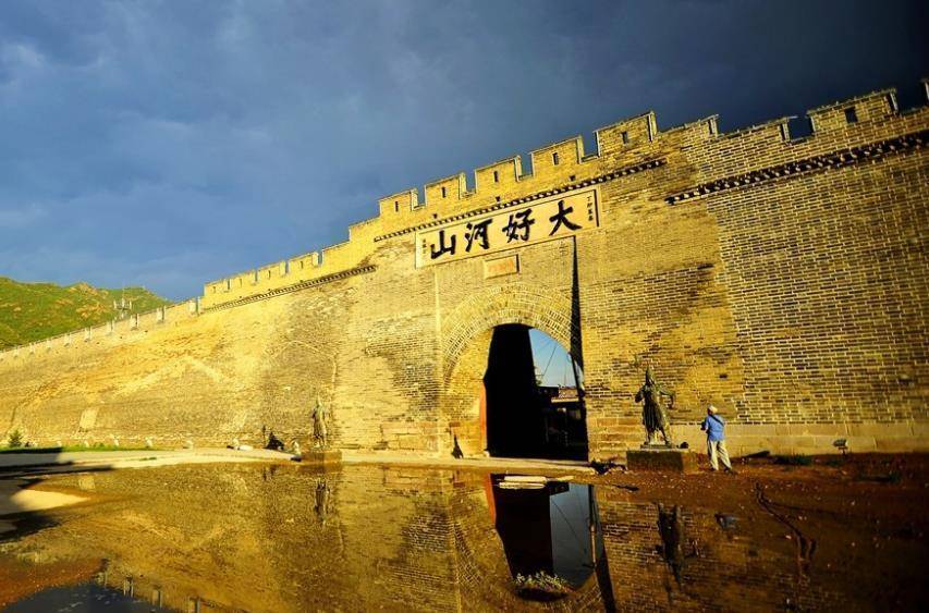 探寻张家口历史文化足迹