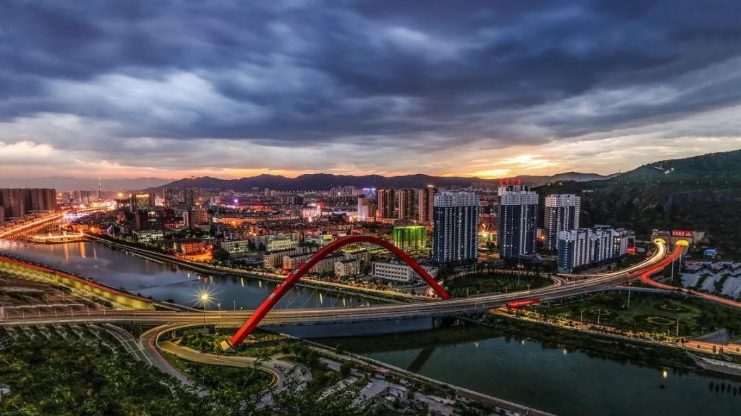 探寻张家口历史文化足迹