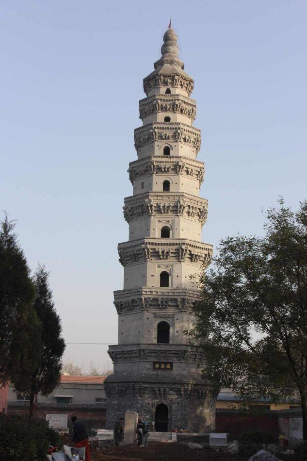 衡水印象,品质生活新地标启幕