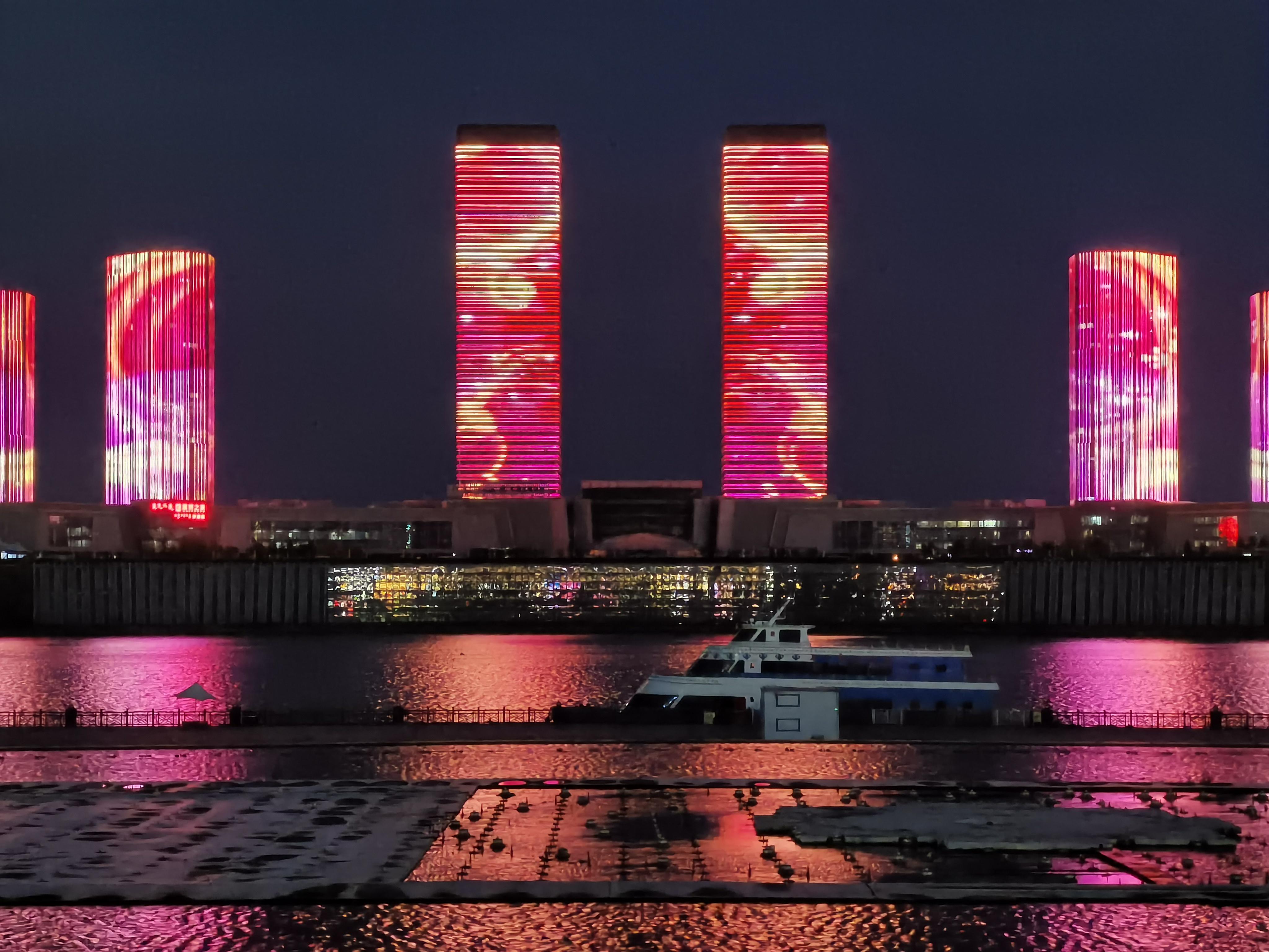 鄂尔多斯探寻繁荣背后的故事,深度解读城市发展之路