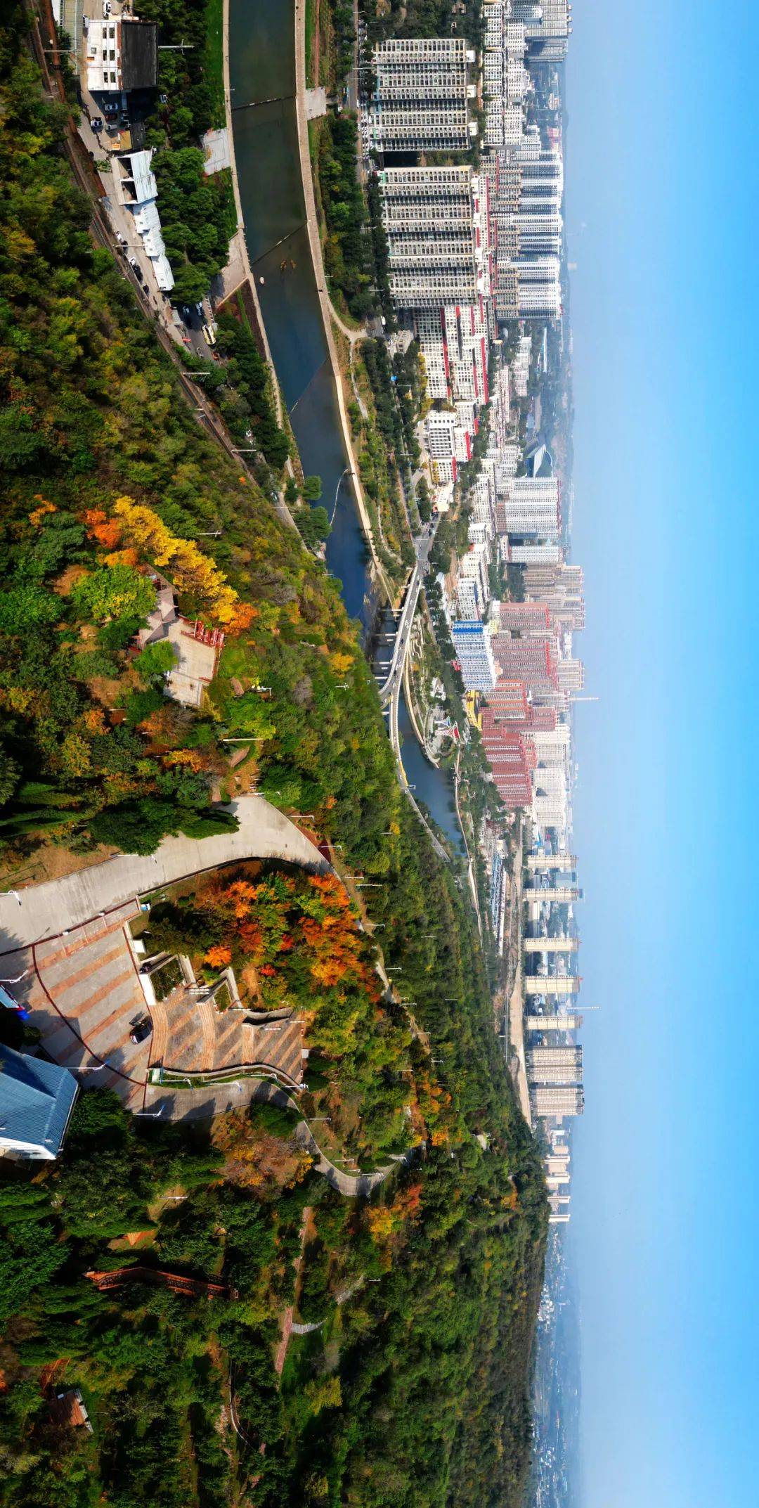 千年古韵与现代奇迹,阳泉的历史之旅