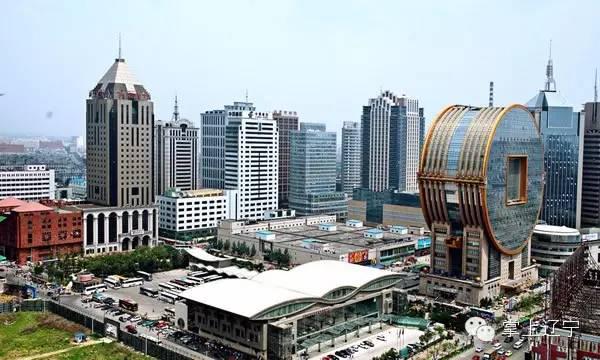 沈阳,历史底蕴与现代风采的交融之城