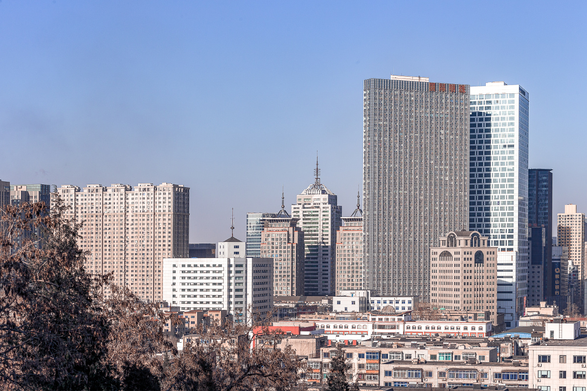 鞍山,友情与陪伴的温馨时光